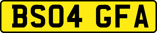 BS04GFA
