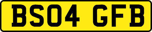 BS04GFB