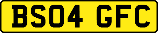 BS04GFC