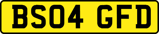 BS04GFD