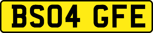 BS04GFE