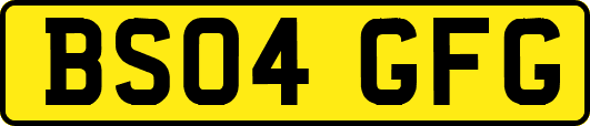 BS04GFG