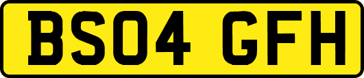 BS04GFH