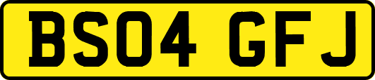 BS04GFJ