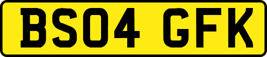 BS04GFK