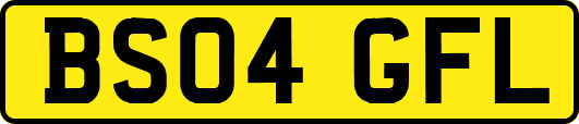 BS04GFL