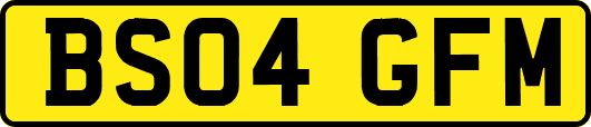 BS04GFM