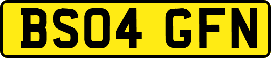 BS04GFN