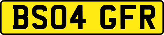 BS04GFR