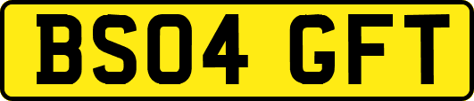 BS04GFT