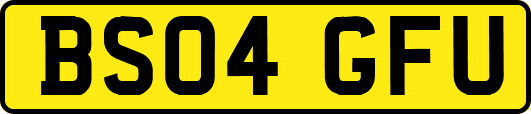 BS04GFU