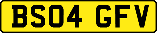 BS04GFV