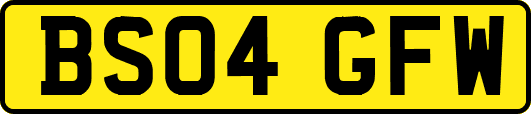 BS04GFW