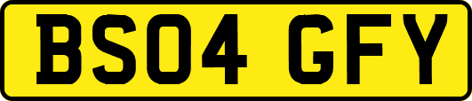 BS04GFY