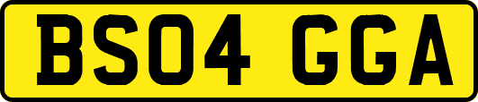 BS04GGA