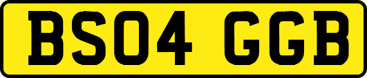 BS04GGB