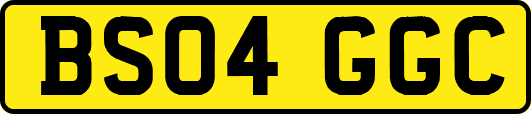 BS04GGC