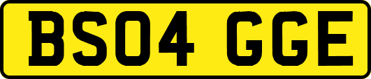 BS04GGE
