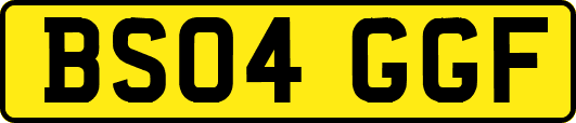 BS04GGF