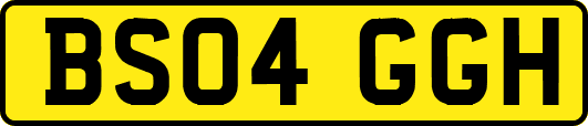 BS04GGH