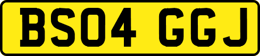 BS04GGJ
