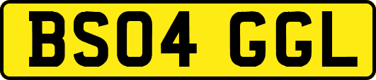BS04GGL