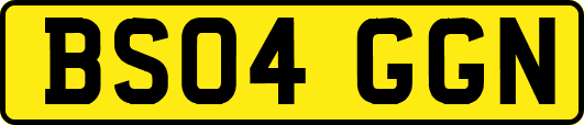 BS04GGN