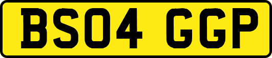 BS04GGP
