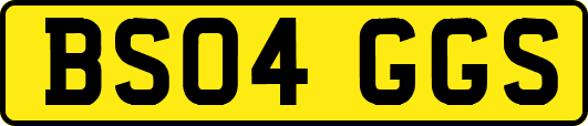 BS04GGS