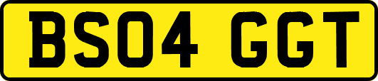BS04GGT