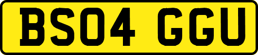 BS04GGU