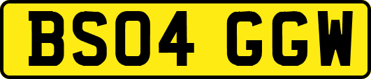 BS04GGW