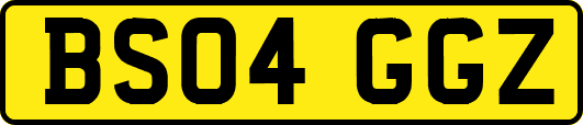 BS04GGZ