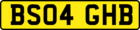 BS04GHB