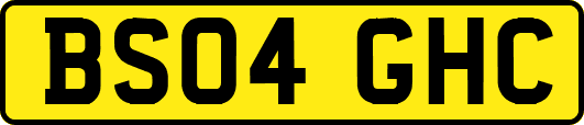 BS04GHC