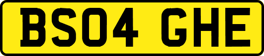 BS04GHE