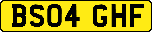 BS04GHF