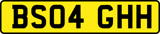 BS04GHH