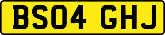 BS04GHJ