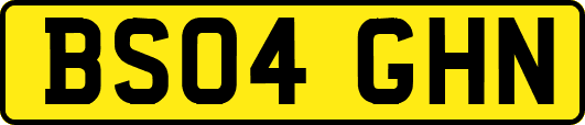 BS04GHN