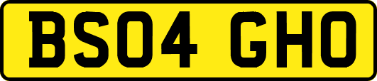 BS04GHO