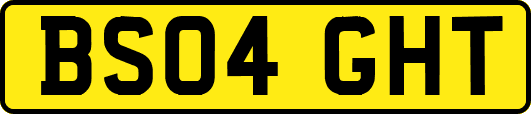 BS04GHT