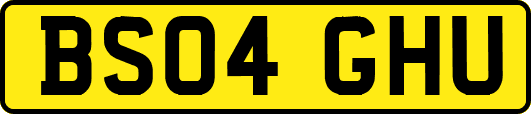 BS04GHU
