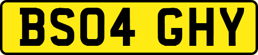 BS04GHY