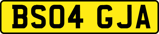 BS04GJA