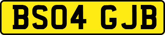 BS04GJB