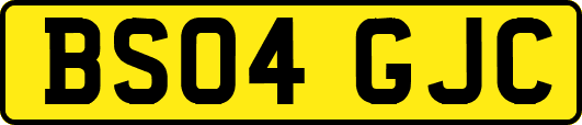 BS04GJC