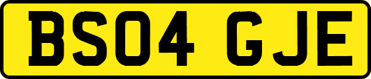 BS04GJE