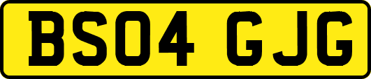 BS04GJG