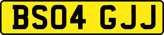 BS04GJJ